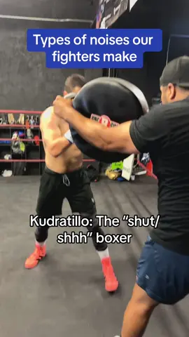 What yall calling #4?? 🤔 @OTX #KatzKudratillo #otx7 