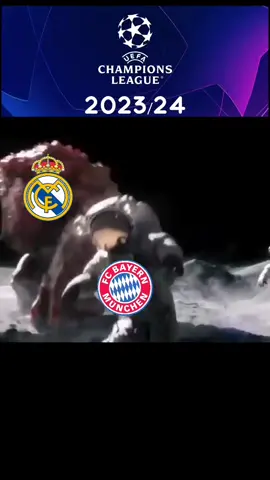 UCL 23/24 Real Madrid vs Borussia Dortmund way to the final in London funny baked beans astronaut commercial prediction edit memes 😉😁😂#football ##fußball #⚽️😂 #⚽🔥 #⚽️❤️ #meme #bvb #🖤💛 