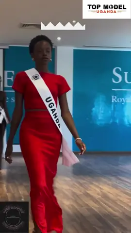 Follow @phoebenekesa_’s journey as she takes part in THE 30TH. TOP MODEL OF THE WORLD  @wbotopmodel  @topmodeluganda @top_model_uganda is the official partner of @wbotopmodel In Uganda.  Who has got what it takes to represent Uganda 🇺🇬 next year? Follow for more details. We are @topmodeluganda the leading modelling competition in Uganda. Meet @phoebenekesa._  from a popular country in East Africa widely known for its agricultural products such as cotton, tobacco, and tea. The landlocked nation encompasses several spectacular mountains, lakes, as well as savannas. It is home to a variety of wildlife including mammals, primates, and reptiles: UGANDA She will represent her country in the forthcoming TMW Finale, held in Egypt. 12. - 26. May 2024 Hurghada / Cairo #topmodeloftheworld #topmodel #topmodels #model #sunriseglamsitup #sunriseresortsandcruises #egypt #redsea #topmodeluganda #wearetopmodeluganda #yogelatotya #topmodelugandapartnershipwithtopmodeloftheworld #wearetopmodeluganda #speakupdontbeafraid #allenlule #phoebefortopmodeloftheworld #topmodelugandaagainstgenderbasedviolence  @wbotopmodel  @topmodeluganda  @top_model_uganda  @yogelatotya