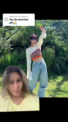 Replying to @lu como ter o estilo da eunchae #kpop #moda #fashion #eunchae 