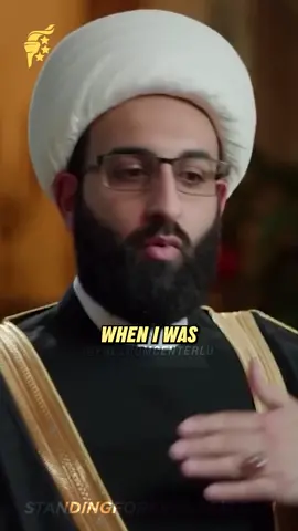 Here’s a throwback that is more relevant now than it has ever been.  Imam Mohammad Tawhidi explains to Dinesh D’Souza why radical Islamists align themselves with the Left.  #fypage 