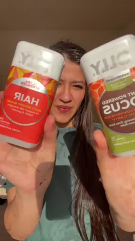 @iHerb is my new one stop destination for all my supplement needs!!! Love @OLLY  #iherb ##olly##ollyhair##ollyfocus##supplements##health##hairgrowth##haircare##grwm##focus##focussupplement##bestsupplements##hairsupplement