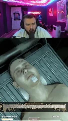DONT WORK IN A MORGUE. #mortuaryassistant #horrortok #horror #scaryvideos #fypシ゚viral #funny