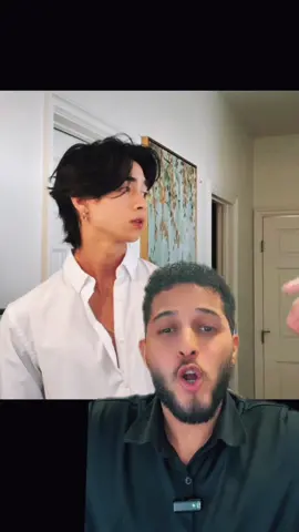 Como fazer o corte Wolf cut #visagismo #elegante #CorteDeCabelo #cortemasculino #ideiasdecorte #cabelomasculino 