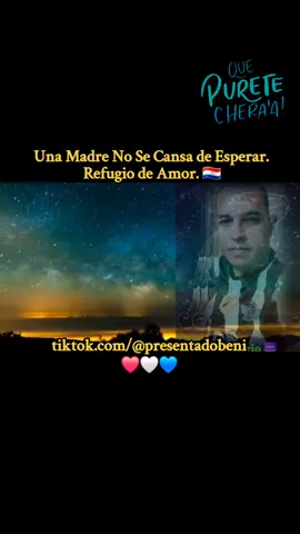 #tiktokviral #viraltiktok Refugio de Amor. 🎶🇵🇾
