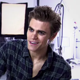 lost soul | #stefansalvatore #tvd #2009tvd #paulwesley #tvdu #paulwesleyedit #fyp #viral #blowup 