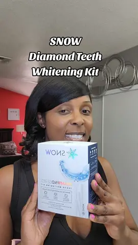 How to keep your teeth white with an efficient, cost-effective way. #SelfCare #snoworalcare #snowteethwhitening #wellness #ttsrecharge #tiktokmademebuyit #ttshop #TikTokShop 