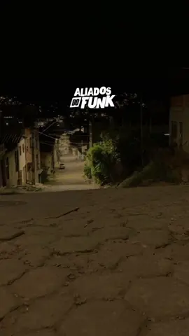 Mc Bobo #aliadosdofunk 