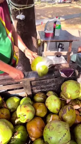 Come make a splash… #coconuttrend #coconut #coconutwater #trend #humor #marketingmemes 