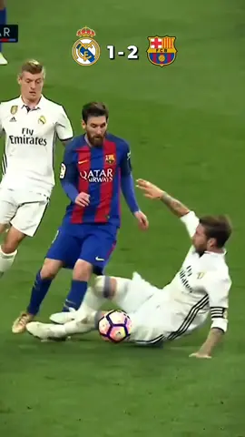 Resumen del Real Madrid 2x3 Barcelona // El Clásico 2016/17 #ElClasico #barcelona #realmadrid #football #fyp #futbolitz 