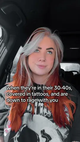 I have a type and that type is this #fyp #metalcore #metalcoretiktok #arizona 