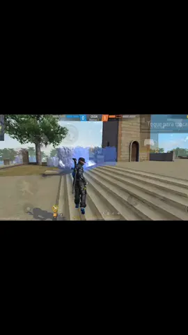 Perfect gameplay 2024 freefire 💜 #freefire #foryou 