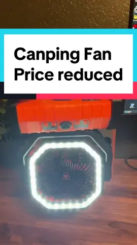 Grab it for yourself or a friend, this deal wont last! #camping #Summer #Outdoors #Hiking #golf #camper 