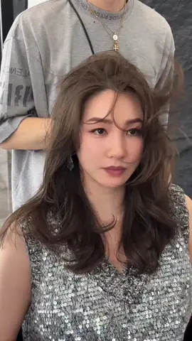 #cắttocnu #salontocnu #tócđẹp #tik_tok #xuhuongtiktok #CapCut  