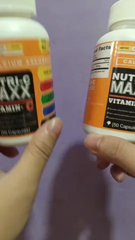 #pampatangkad #heightmaxx #nutricmaxx #boostimmunesystem #vitaminc 