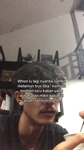 gimn melamun nya hari ini #xyzbca #dep 