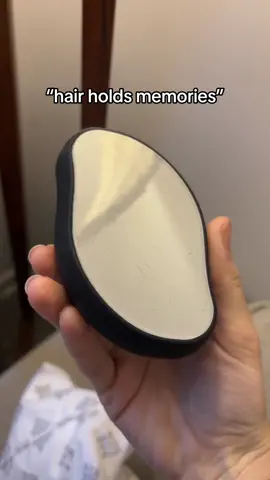 coolest razor ever 😎 #haireraser #crystalhairremover #razor #beautyhacks 