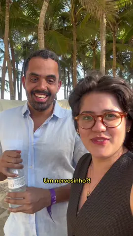 Uma história de amizade e sonhos: você vê em Amigos Imaginários, dia 16 de maio nos cinemas. E aqui, na saga dessas duas subcelebridades da internet que têm mais em comum do que vocês sabiam! Com as vozes de Murilo Benício, Giovanna Antonelli e Pietro Antonelli, Amigos Imaginários conta uma história imperdível sobre aqueles que sempre estão ao nosso lado. Obrigado pelo convite, @Paramount Pictures Brasil e Beach Park 💜 E @Joyce Müller pela amizade 🫂  #AmigosImaginários #Paramount #BeachPark #parceria