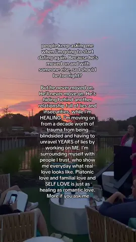 choosing myself, byeee 🫶🏼