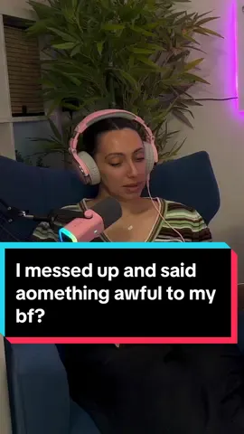 I messed up and said aomething awful to my bf? #reddit #aita #tifu #redditstory #redditstories #threadtalk #threadtalkpodcast #podcast #redditreadings 