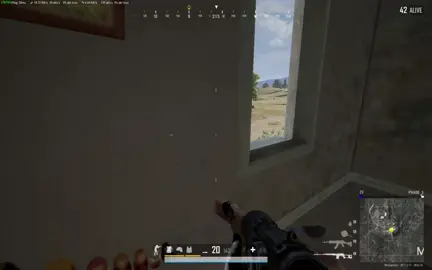 ขับมาอย่างจ๊าบเลยนะนาย คิดว่าหลิวเต๋อหัวหรอ🤣 #mcgarretz #pubg #pubgpc #pubghighlights #playerunkownbattleground #game #fypシ 