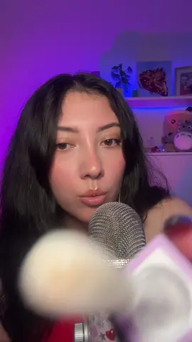 fixing ur crusty dry lips !!! @MCoBeauty #asmr #asmrjade #asmrjadeyt #lipoil #lipgloss #mcobeauty #tingles #mouthsounds #asmrsounds #asmrtingles #rp #tapping 