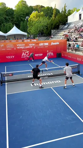 Jack Sock is a whole different animal. 🦈  #pickleball #pickleballtiktok #pickleballplayers #pickleballhighlights #pickleballcourt #pickleballpro #pickleballaddiction #pickleballislife #highlights #foryou #fyp #thekitchen 