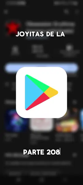 Joyitas de la Playstore Pt.208 #juegos #parati #joyitas #playstore #videojuegos #videogames #foryou #survival #zombies #fyp #multiplayer #gaming #juegosparacelular 