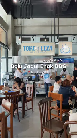 Bolu jadul enak di BDG! #tokoliza #tokokueliza #tokolizabandung #oleholehbandung 