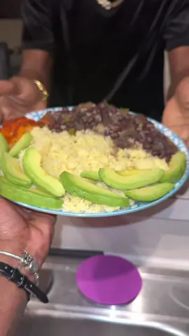 Glad issa herbivore god bless me wid cause mi cya make Oxtail 😅😂❤️  #fyp #veganrecipes #blackgirltiktok #fyp #fypシ゚ #treanding #contentcreator 