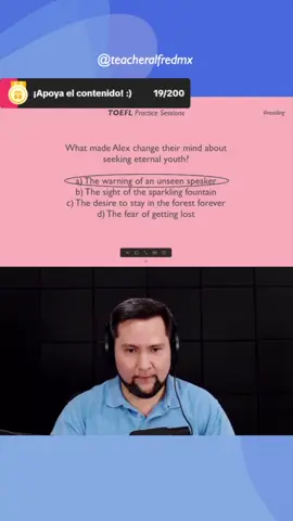 ¡Aprende inglés con canciones! 🎶🇺🇸 Teacher Alfred Radio. Todos los martes y jueves en vivo después de la presentación del tema principal de la noche. En esta ocasión repasamos temas del presente del verbo BE. #ingles #inglesfacil #aprenderingles #aprendeentiktok #inglés #aprendeingles #english #inglespratico #parati #inglesonline #inglesdesdecero #inglésentiktok #teacher #learnenglish #inglésbásico #aprendeinglés #maestro #maestros #maestrodeingles #EnglishTeacher #ClasesdeInglés #clasesdeingles #LearnEnglish #grammar #vocabulary