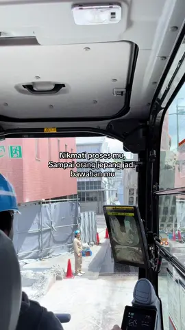 Selamat berproses