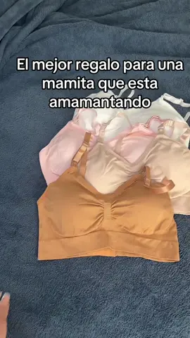 #TikTokShop #brasier #maternidad #amamantar #tiktok 