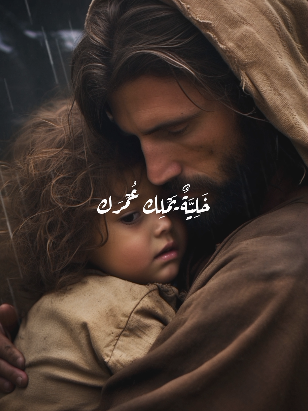 فى واحد بيحبك 🎧 #فى_واحد_بيحبك #يسوع_مخلصي #jesus #jesuschrist #ترانيم