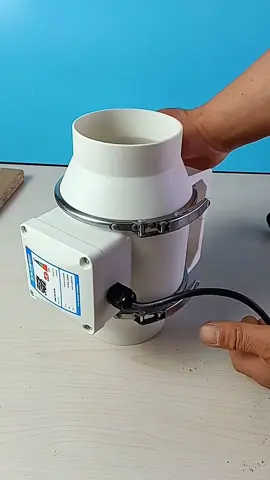 Fan Blower #fyp #kipasbuang #exhaustfan 