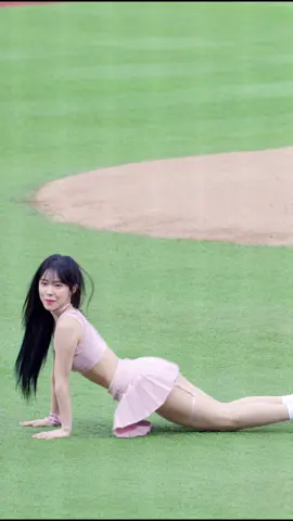 多慧也來貓趴🥹 #lee_dahye#이다혜#이다혜치어리더#치어리더#기아타이거즈#李多慧#cheerleaders#台湾野球チア#小龍女#味全龍