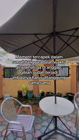 Dinasihati ga terima, setelah terjadi imbasnya semuanya #fyp #curhatanistri #iburumahtangga 