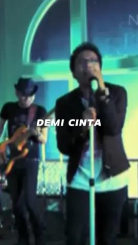 Tag Seseorang ❤️  • 🎶Demi Cinta || Kerispatih  • 𝙎𝙪𝙥𝙥𝙤𝙧𝙩 & 𝙁𝙤𝙡𝙡𝙤𝙬 _ @zona_musik42 _____________________________ #demicinta #kerispatih #liriklagu #sammysimorangkir #badaithepianoma #trending #foryou #flashbackmusic #nostalgia #2000s #musik #musikhits #jadoel #musiklawas #bandhits #band2000an #lagubaper #indonesia #musicvideo #trending #viralmusic #musiclyrics #storyhits #MusikIndonesia #lagunostalgia #lagukenangan #lirikvideo #instamusic #fyp 