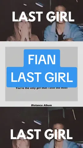 emang boleh liriknya sebucin ini?> Full Video Lirik Di YT'Fian Music' #OMETV > #fyp #fypシ #ometvindonesia #ometvinternational #xyzbca #singingreaction #singingreactions #lastgirl #fian #fianlastgirl 
