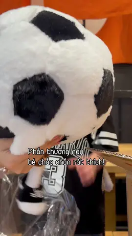 Cuti lắm lun ý 💝 #bemori #gaubong #gaubongonline #capybara #dabong #football 