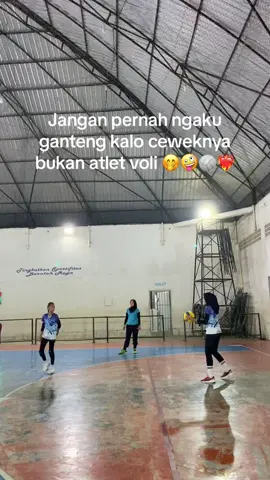 😝😝 #volleyball #fyp #fypシ #vollyriau #fypage #vollytarkam 