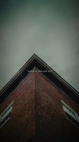 Anh đi về phía mặt trời…! #CapCut #donghao #xuhuong 