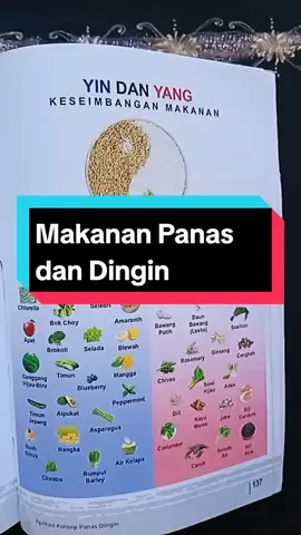 Konsep Panas Dingin #buku #konseppanasdingin #shopmaster #rekomendasibuku #bukukesehatan 