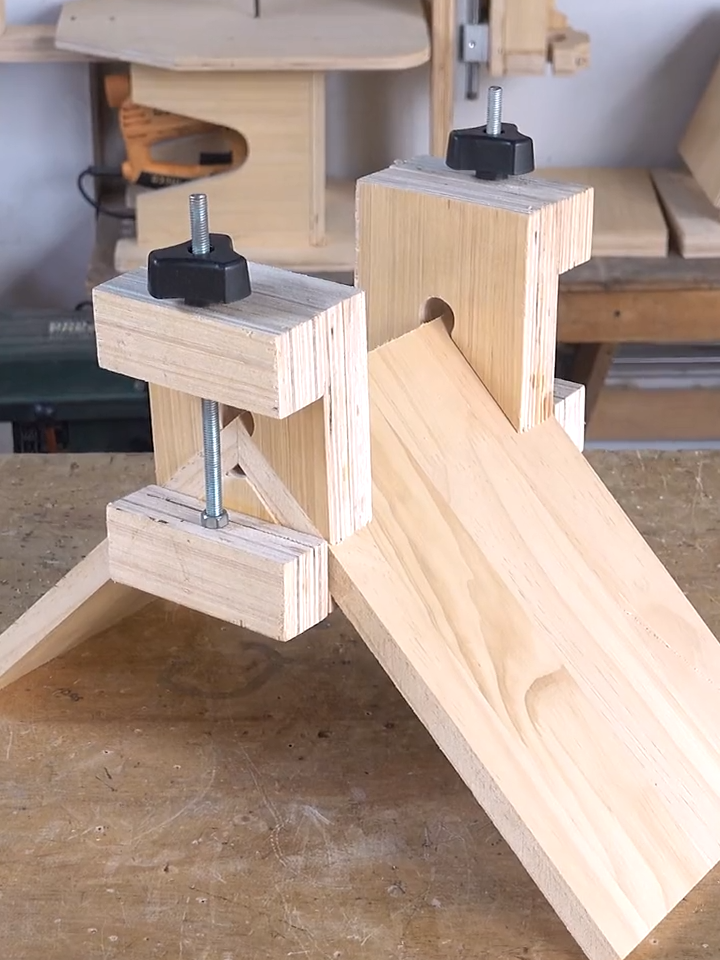 Amazing Woodworking Tips and Tricks