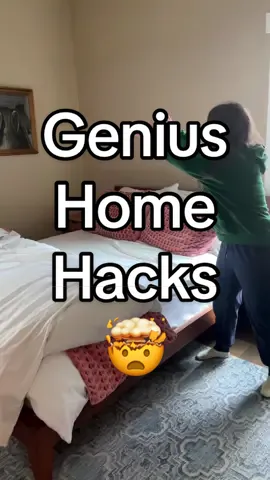 Genius Home Hacks 🤯 Incredibly clever plant tips, kitchen tricks and life hacks for the entire household! #Home  #backyard #lifehacks #tipsandtricks #HomeImprovement 