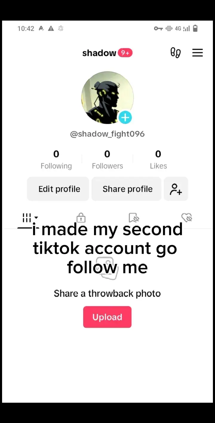 go follow all my accounts@shadow#shadow_fight097#shadowfight2#shadowfight#shadow#titan#edit#foryou#nekki#lynx 