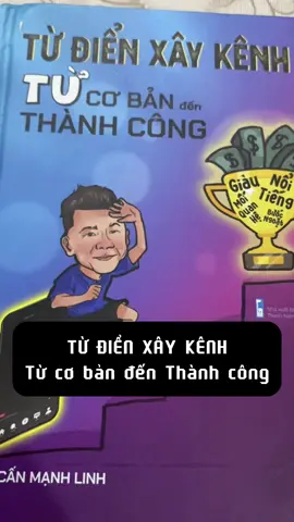 #xuhuong #xuhuongtiktok #tudienxaykenh #từdienxaykenhtiktok #xâykênh #xaykenhtiktok #tiktok2024 #sachhay 