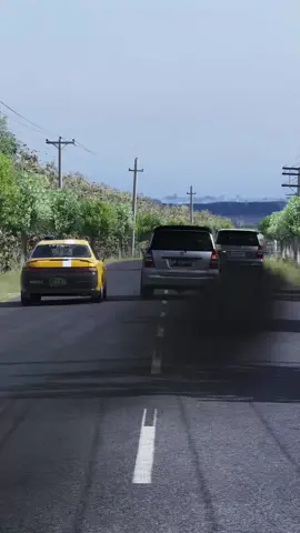 Dua serdadu 🚀🚀 @Virtual Driver's Indo  #assetocorsa #virtualdriverindo #longfort #toyota #innova #2kd #cumidarat #turbodiesel #lintasSumatra #tukangtombak 