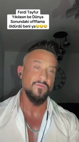 #ferditayfur #ferditayfurhayranları #ferditayfursevenler #amatörsesler #amatörşarkı #tiktokindia #tiktokalmanya #tiktokdeutschland #tiktoktürkiye #global #cap #yıkılasınbedünya #muzik #ferditayfurfans #keşfetteyizzz #beniöneçıkart #beniönecikart #keşfetbeniöneçıkar #keşfet ##europe 