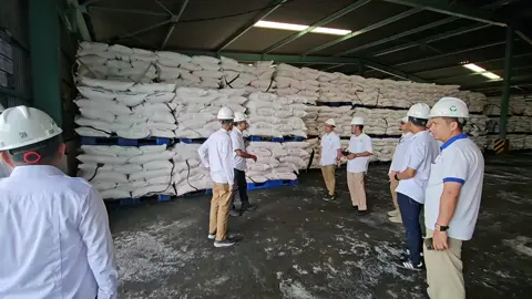 Pupuk Berlimpah, ayo.. turun sawah, daftarkan diri Anda menjadi Penerima Pupuk Subsidi dikantor BPP terdekat.#aceh #pupuksubsidi #pupukiskandarmuda #pupukindonesia #bumnuntukindonesia #petaniindonesia🇮🇩🇮🇩🇮🇩🌿🌿 #petanimuda 